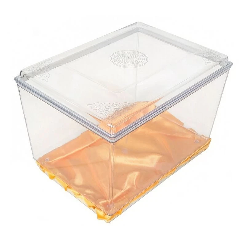 Standard Clear Urn Protective Box suppliers